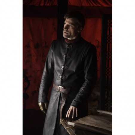 Game Of Thrones Jaime Lannister Coat Season 7