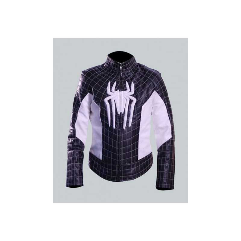 Spider Man Jacket