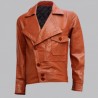 Leonardo DiCaprio Leather Jacket