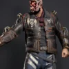 Cyberpunk 2077 Royce Leather Jacket