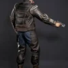 Cyberpunk 2077 Royce Leather Jacket - Image 2