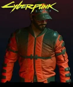 Cyberpunk 2077