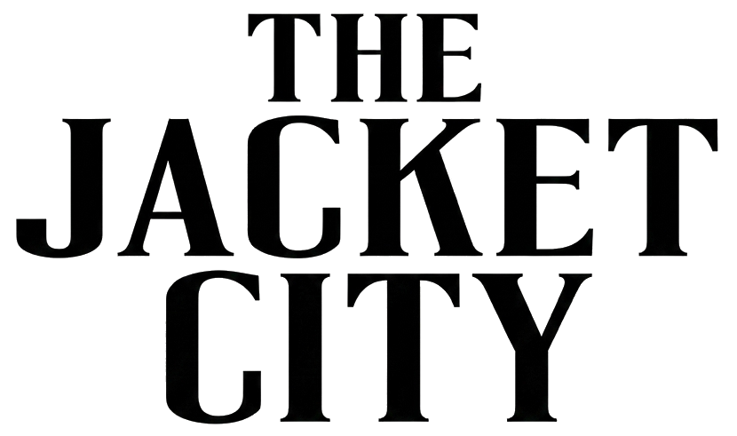 The Jacket City