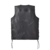 Cyberpunk 2077 V Nomad Leather Vest - Image 3