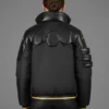 Cyberpunk 2077 Edgerunners Rebecca Cosplay Jacket - Image 5