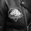Cyberpunk 2077 Johnny Silverhand Leather Jacket - Image 6