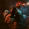Cyberpunk 2077 Royce Leather Jacket - Image 4