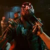 Cyberpunk 2077 Royce Leather Jacket - Image 5
