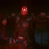 Cyberpunk 2077 Royce Leather Jacket - Image 7