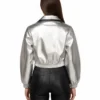 Cyberpunk 2077 Edgerunners Lucy Cosplay Jacket - Image 5