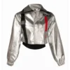 Cyberpunk 2077 Edgerunners Lucy Cosplay Jacket - Image 10