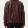 monica reese-dinkins jacket