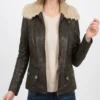 criminal minds jacket