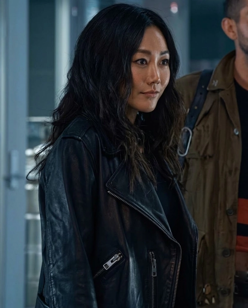 The Boys S03 Jacket