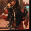 kehlani out the window jacket