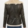 lola glaudini jacket