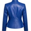 Margo’s Got Money Troubles Michelle Pfeiffer Leather Jacket - Image 5