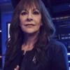 star trek picard s03 deanna troi black leather jacket (1)