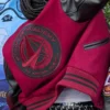 Star Trek Starfleet Academy Varsity Jacket - Image 4