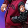 Star Trek Starfleet Academy Varsity Jacket - Image 5