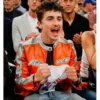 timothée chalamet avirex jacket