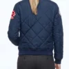 Chicago Med Jocelyn Hudon Jacket - Image 3