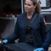 Chicago Med Jocelyn Hudon Jacket - Image 6