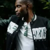 abel ernest tembo’s suspect varsity jacket