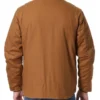 The Night Agent David Lyons Jacket - Image 3