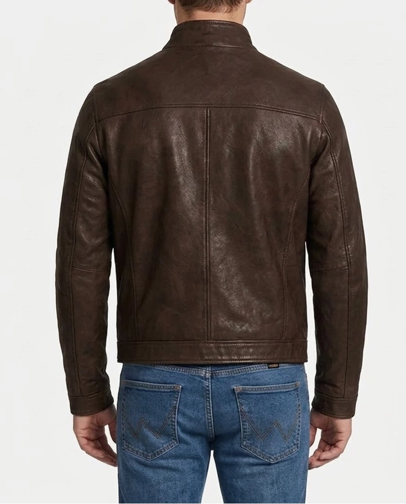 alexander hale jacket