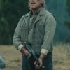 banner creighton wool vest