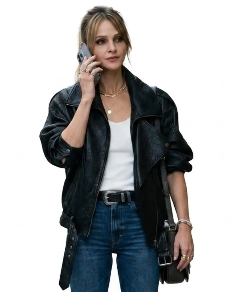 beau garrett leather jacket