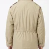 bechir jacket