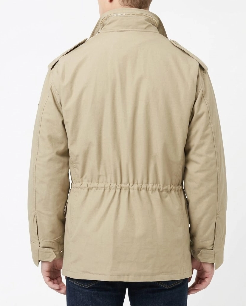 bechir jacket