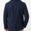 The More The Merrier Brendan Penny Peacoat - Image 3