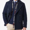 The More The Merrier Brendan Penny Peacoat - Image 2