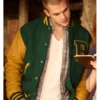The Cabin in the Woods Curt Vaughan Jacket - Image 4