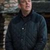 dan jenkins quilted jacket