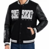 dave dimak jacket