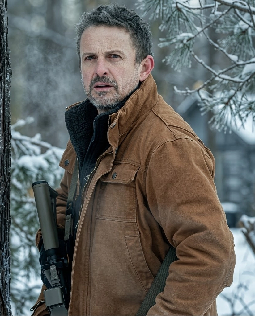 david lyons jacket