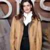 diana silvers brown jacket
