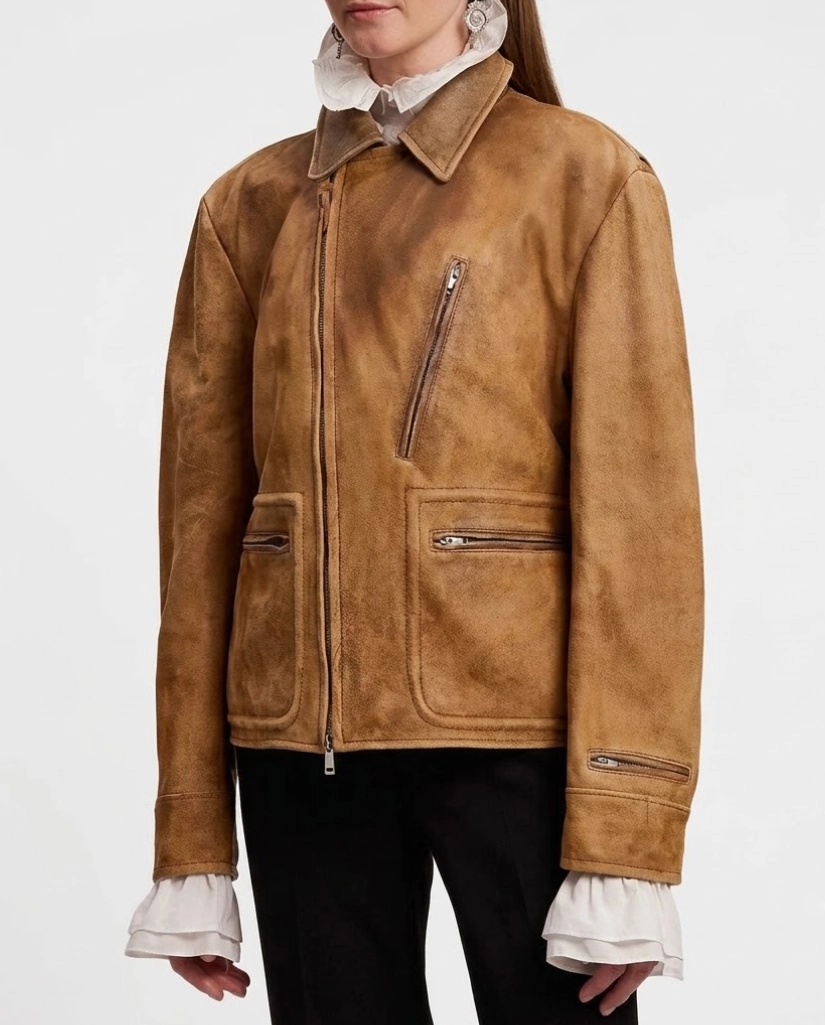 diana silvers jacket