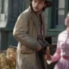 The Abandons Nick Robinson Coat - Image 4