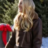 emily winters leather jacket