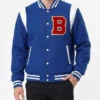 garrett graham jacket