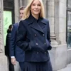 gwyneth paltrow peacoat