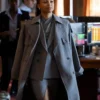 harper stern coat