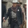 harrison ford black jacket