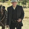 harrison ford wool blazer