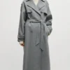 industry myha’la trench coat